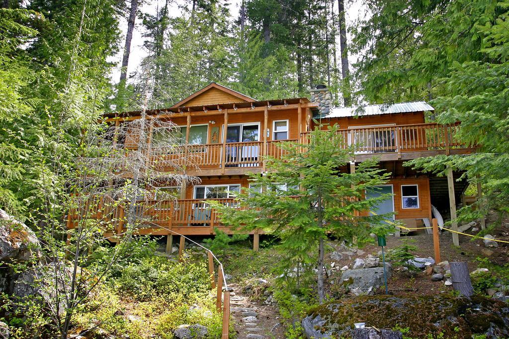 Villa Weekend Hideout Leavenworth Exterior foto