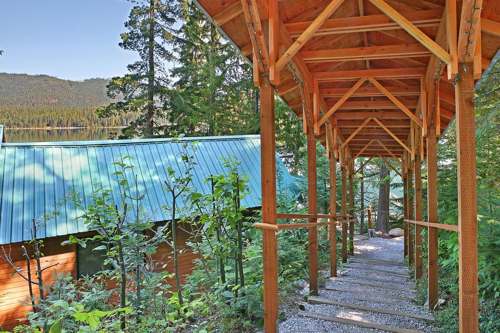 Villa Weekend Hideout Leavenworth Exterior foto