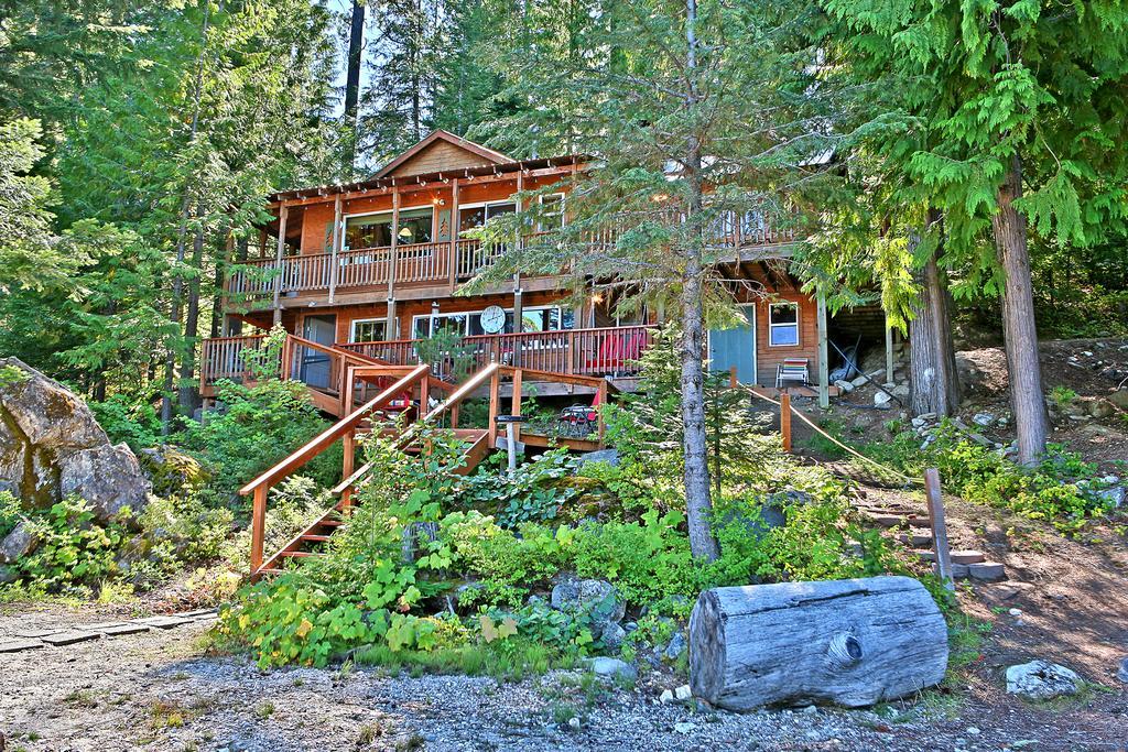 Villa Weekend Hideout Leavenworth Exterior foto